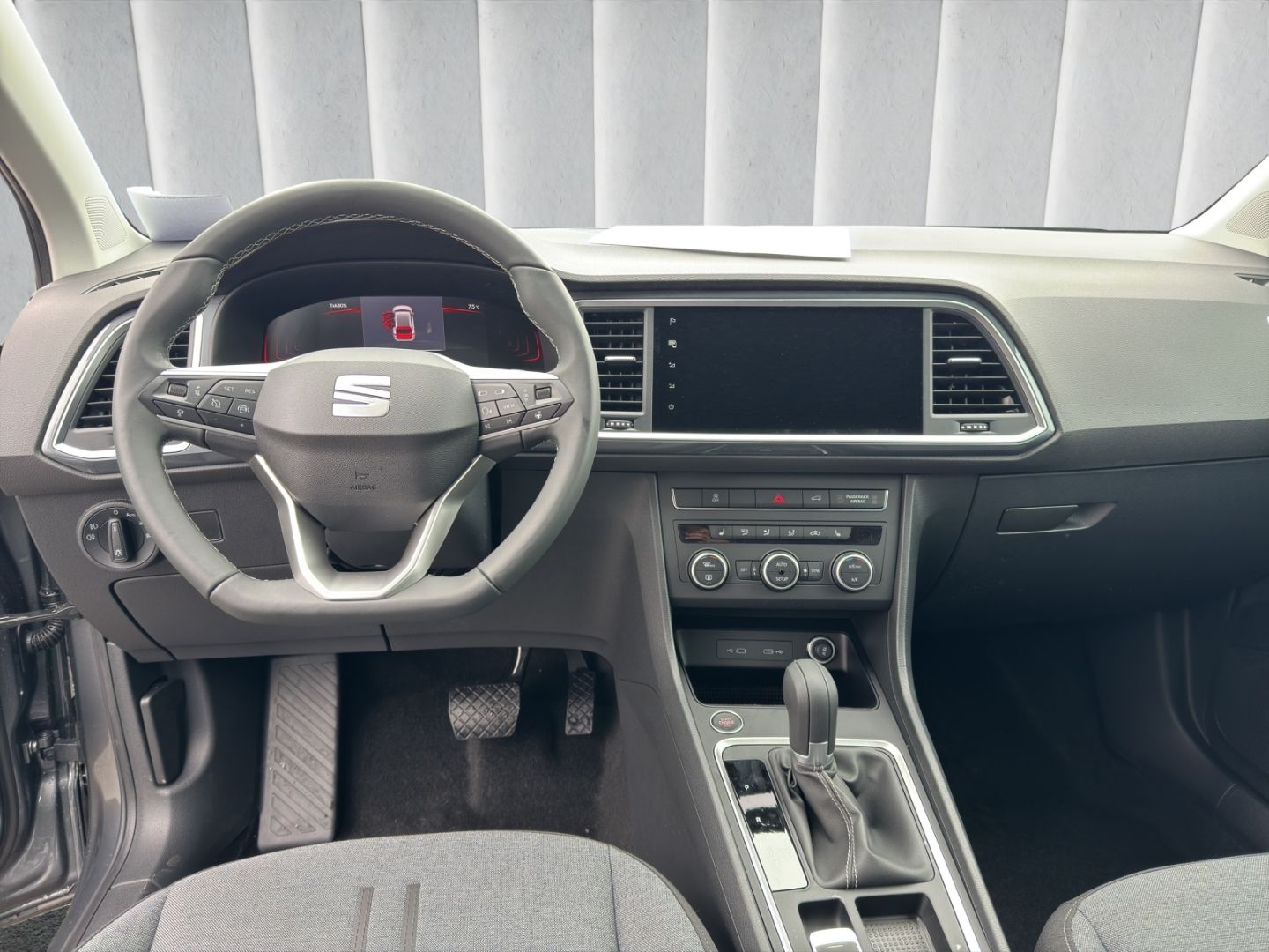 Seat Ateca - Bild 9