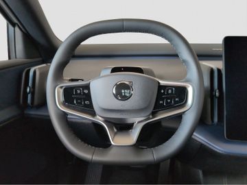 Volvo Leasingangebot: Volvo EX30+Twin+Performance+Ultra+Alarm+Harman K+BlIS+