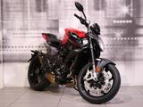 MV Agusta Brutale 800 Rosso Eas Abs - MV Agusta Brutale 800 Rosso