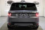 Land Rover Range Rover Sport 3.0 SDV6 HSE Black Edition - Land Rover Range Rover Sport Gebrauchtwagen in Berlin