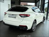 Maserati Levante Diesel Edition 1 of 200 Pano Kam Luft - Maserati Levante aus 2021