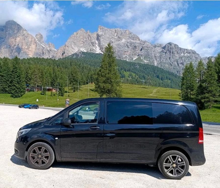 Image of Mercedes-Benz Vito