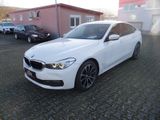 BMW 630d Gran Turismo Sport Line TOP EXTRAS 1.Hand