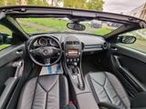 Mercedes-Benz SLK 200 Kompressor      30.000 km /MB Scheckheft - Mercedes-Benz SLK 200 aus 2010: Kompressor
