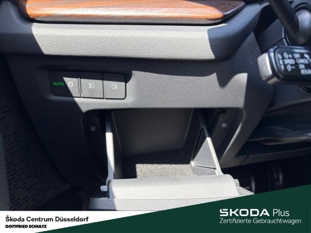 Skoda Octavia - Bild 23