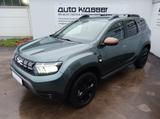 Dacia Duster Extreme TCe 150 EDC Start&Stop AUTOMATIK - Dacia Duster in Karlsruhe