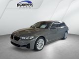 BMW 530 e Touring Hybrid AHK Pano Adap.LED Head-Up H - BMW 530 in Bremen