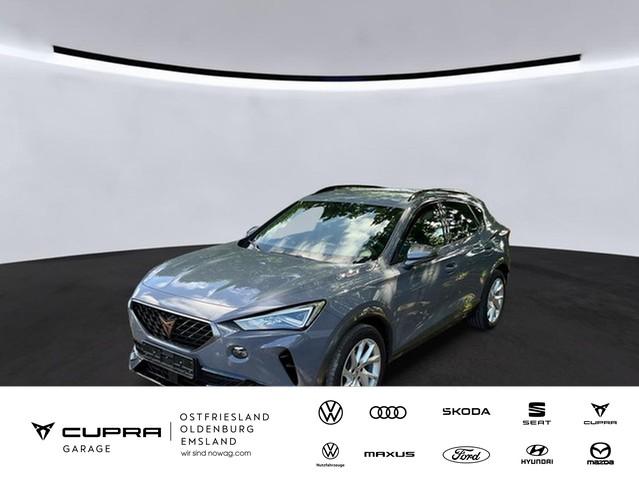 Cupra Formentor 1.4 e-HYBRID AHK CAM LED NAVI u.v.m.