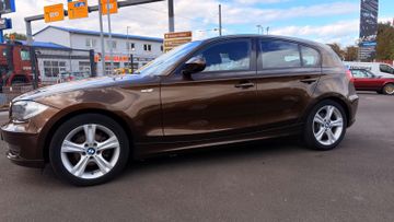 BMW 118 - 3