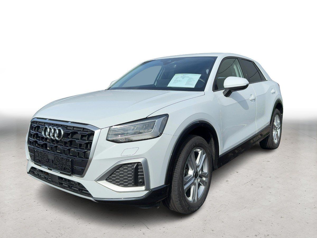 Audi Q2 35 TFSI advanced APP+AHK+VIRT+LED+PDC+KAMERA imagem 2
