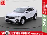 Volkswagen T-Roc 1.0 TSI LED SHZ KLIMAAUT