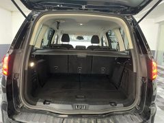 FORD Galaxy Automatik 7-SITZE KLIMA ISOFIX SITZHZG