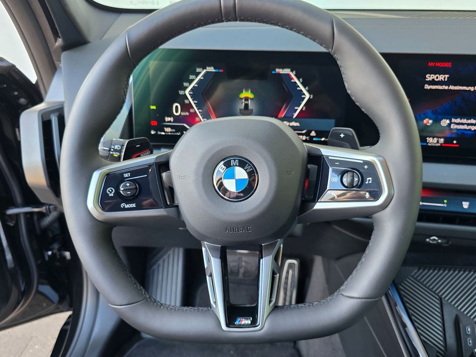 BMW X3 - Bild 20
