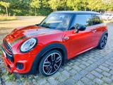 MINI John Cooper Works John Cooper Works - Rennsport - MINI John Cooper Works von privat