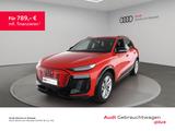 Audi Q6 e-tron perf. S line Matrix B&O Pano HuD AHK - Audi Q6 e-tron mit Anhängerkupplung