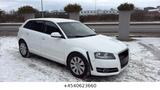 Audi A3 Sportback 1.6 TDI Attraction - Audi A3 mit Diesel-Antrieb: Limousine, 1.6