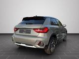 Audi A1 allstreet 30 TFSI 85(116) kW(PS) S tronic - Audi A1: Tronic