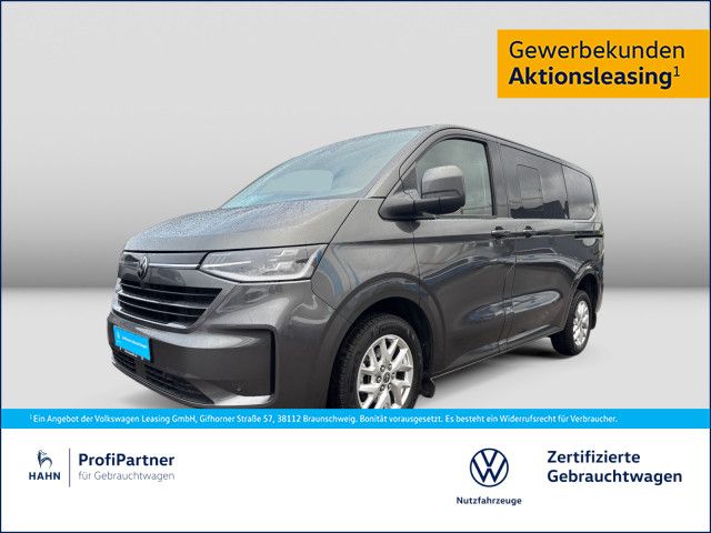 Volkswagen Andere - Bild 1