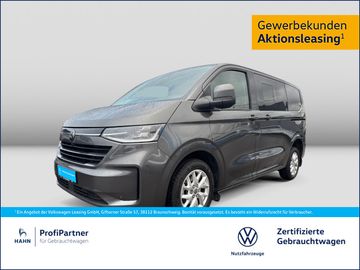 Volkswagen Leasingangebot: Volkswagen Caravelle Style KR 2,0TDI 110kW ACC IQ LIGHT EPH