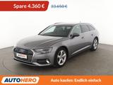 Audi A6 45 TDI quattro Sport Aut.*NAVI*LED*ACC*CAM* - Audi A6 C4 Gebrauchtwagen