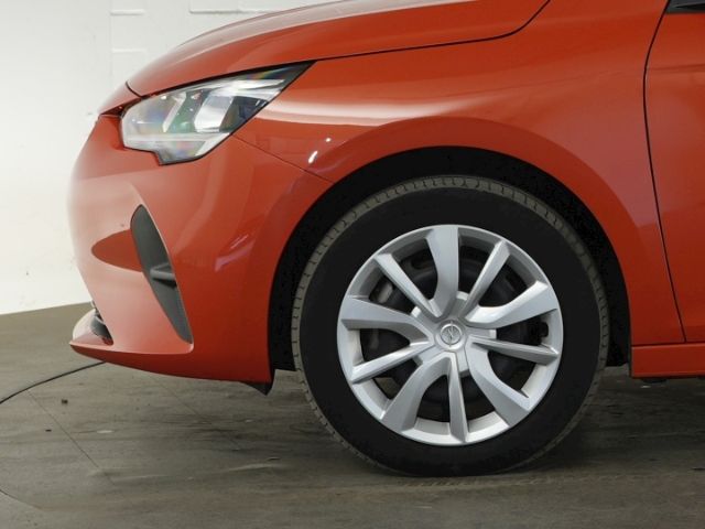 Corsa-e F EDITION 50kWH AT+KEYLESS+KLIMAAUTOMATI