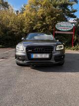Audi SQ5 plus - Audi SQ5 in Hamm