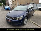Volkswagen Touran 1.2 TSI  Comfortline - Navi - 7 Sitze - Volkswagen Touran in Bochum