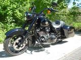 Harley-Davidson Road King Special 5HD FLHRXS Jekill & Hyde 1.Hd - HARLEY-DAVIDSON HD
