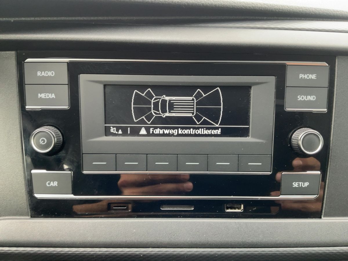 Volkswagen T6 Caravelle - Bild 15