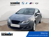 Seat Ibiza SC 1.2 12V Style Copa + TÜV-bis-08.2026 - Seat Ibiza: ST Copa