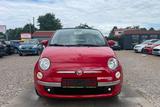 Fiat 500 C Lounge Einparkhilfe Bluetooth TOP! - gebrauchte Fiat 500 aus dem Jahr 2015