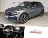 Volkswagen Touareg 3.0 TDI 4Motion R-Line