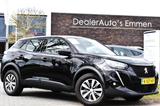 Peugeot 2008 1.5 BlueHDi Blue Lease Active - Peugeot 2008 Active mit Diesel-Antrieb