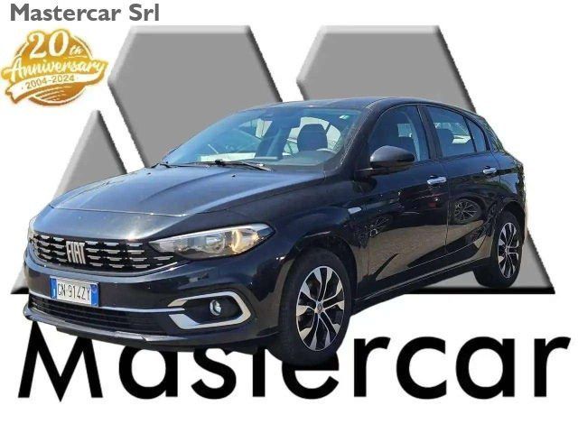 Image of Fiat Tipo