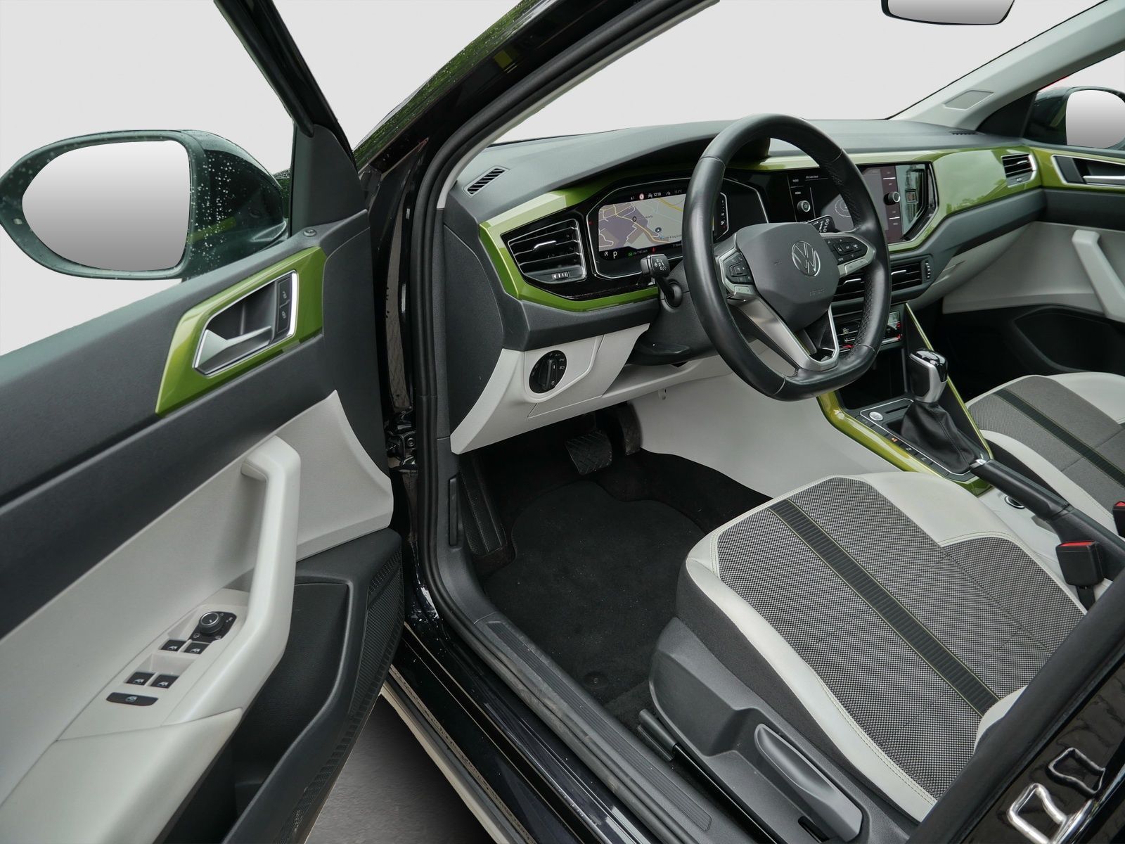 Volkswagen Taigo - Bild 14