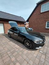 BMW 420 Gran Coupé 420d Gran Coupé M Spor... - BMW 420 Gran Coupé mit Diesel-Antrieb: Automatik