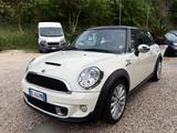 MINI Mini 2.0 16V Cooper SD navi xenon Led misto pell - weiße MINI Cooper SD