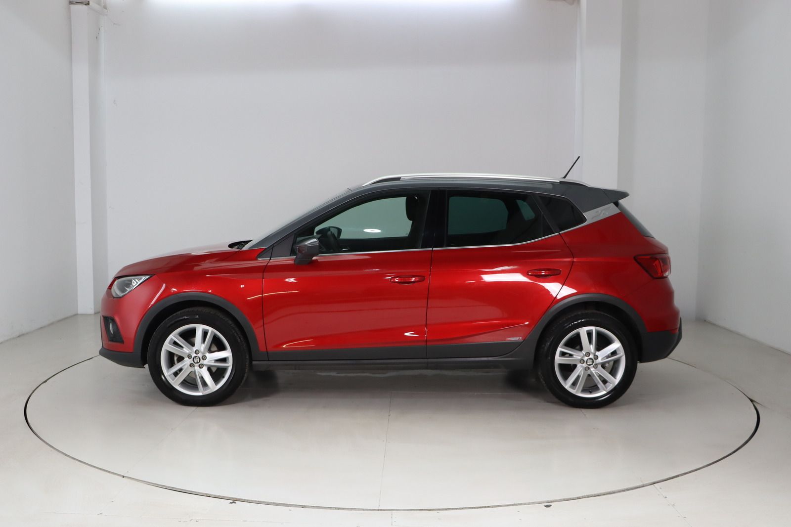Fahrzeugabbildung SEAT Arona 1.5 FR * Klimaautomatik * Sitzhzg.