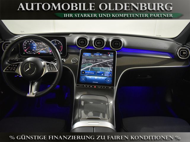Mercedes-Benz C 220 d T Avantgarde *Distro+*Pano*HUD*360°*StHz