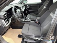 Audi A3 - Vorschau Bild 10