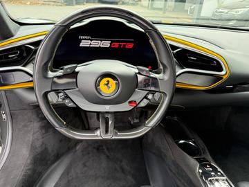 صورة مصغرة 17 لـ 2022 Ferrari 296 GTB