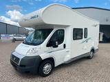 Chausson FLASH S1 ETAGENBETT*KLIMA*FAHRRADTRÄGER*MARKISE - Angebote