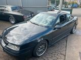 Opel calibra 2.0 16v - Opel Calibra aus 1991