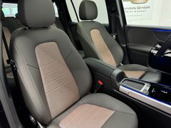 MERCEDES-BENZ EQB 350 4M*PANO*AHK*HuD*DISTR PRO*DAB*LED* MERCEDES-BENZ EQB 350 4M*PANO*AHK*HuD*DISTR PRO*DAB*LED*