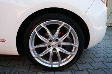 Fahrzeugabbildung Opel Astra J GTC