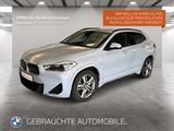 BMW X2 xDrive20d M Sport Navi AHK Head-Up HiFi LED - BMW X2 in Hannover