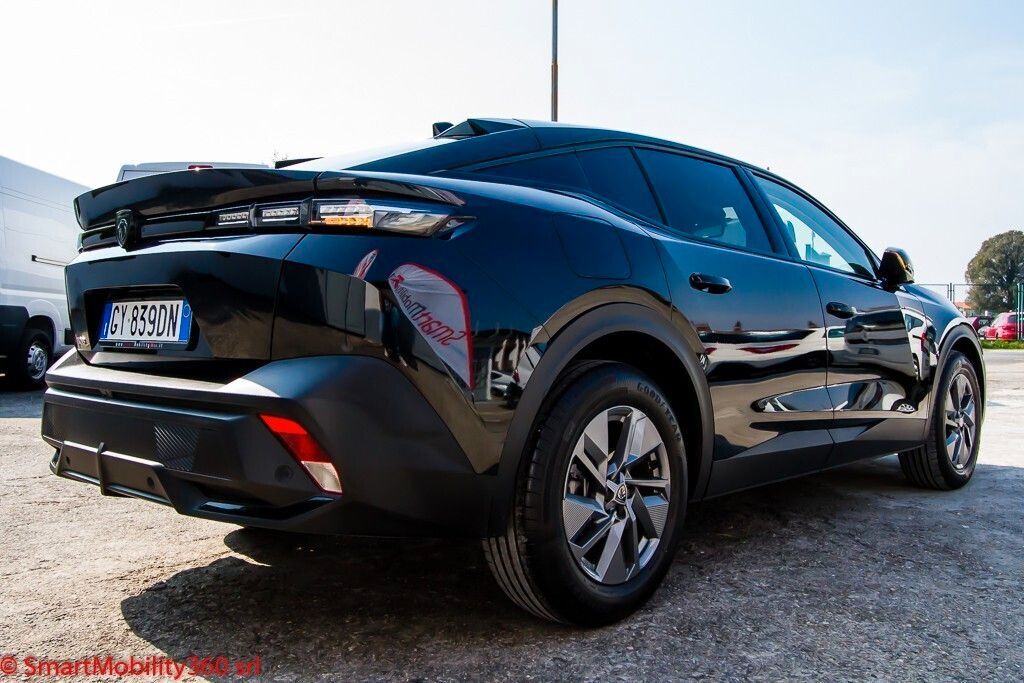 Other Peugeot 408 Hybrid 136 e-DCS6 Allure - Ok neopat imagem 2