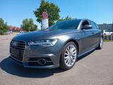 Audi A6 Avant 3.0 TDI S line Sport / Plus - mit Diesel-Antrieb: Kombi, Automatik