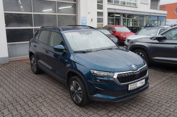 Skoda Karoq - 3
