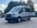 Ford Transit Kombi 330 L2/STANDH/KLIMA/9-Sitzer/ - Ford Transit: 330l